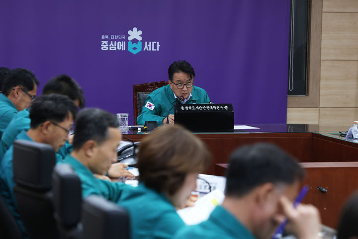 [청주소식]충북도, 내달 2~6일 '환경교육주간' 운영 등