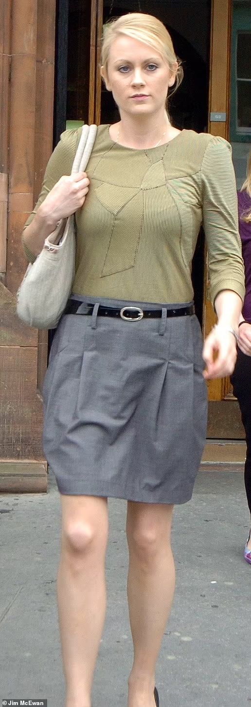 에피 스프렁. (사진=영국 '데일리메일') *재판매 및 DB 금지