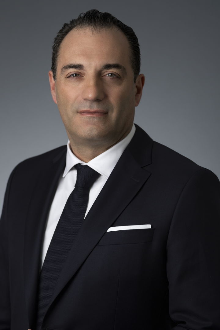 [서울=뉴시스] 스텔란티스가 28일(현지시간) 안토니오 필로사를 신임 최고경영자(CEO)로 선임했다고 밝혔다. (사진=스텔란티스 제공) photo@newsis.com *재판매 및 DB 금지