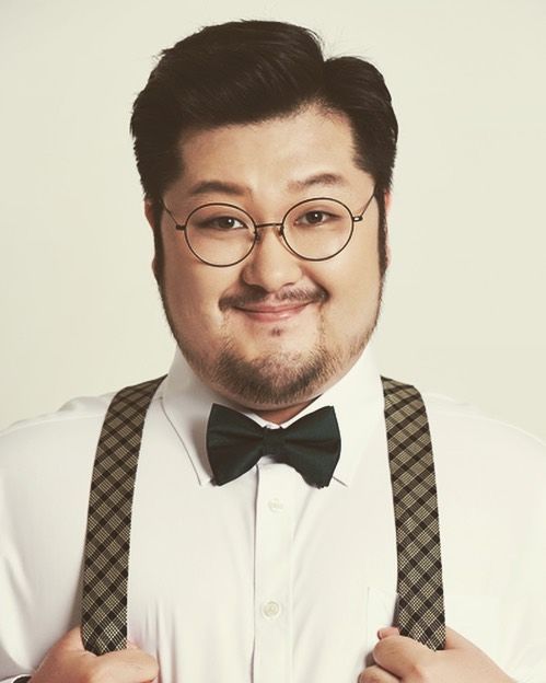 [서울=뉴시스] 김대호. (사진=김대호 인스타그램 캡처) 2025.05.28. photo@newsis.com *재판매 및 DB 금지