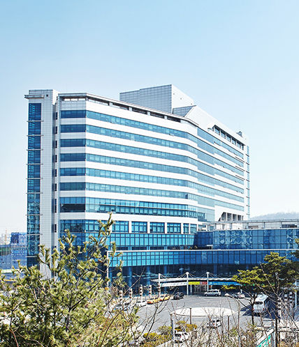 [서울=뉴시스] 서울의료원. 2025.05.29. (사진=서울의료원 제공) *재판매 및 DB 금지