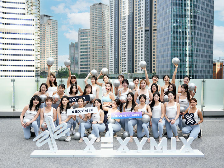 (사진=젝시믹스 제공) *재판매 및 DB 금지