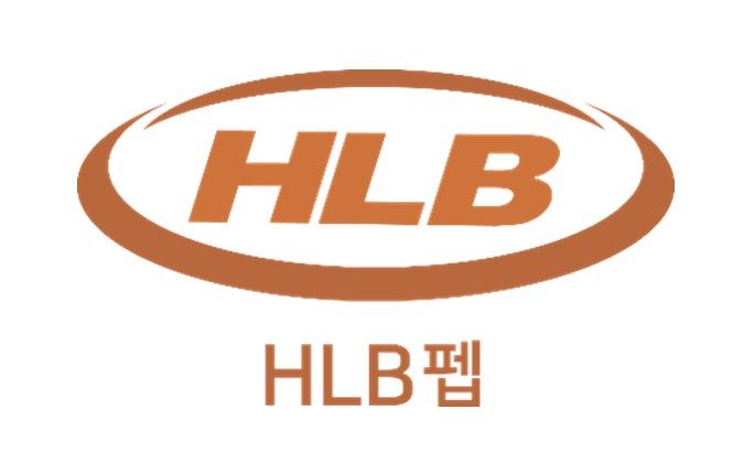 [서울=뉴시스] HLB펩 로고 (사진=HLB펩 제공) photo@newsis.com *재판매 및 DB 금지
