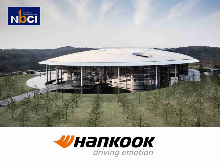 [서울=뉴시스] 한국타이어앤테크놀로지의 글로벌 연구개발(R&D) 허브인 '한국테크노돔' 모습. (사진=한국타이어 제공) 2025.05.29 photo@newsis.com *재판매 및 DB 금지