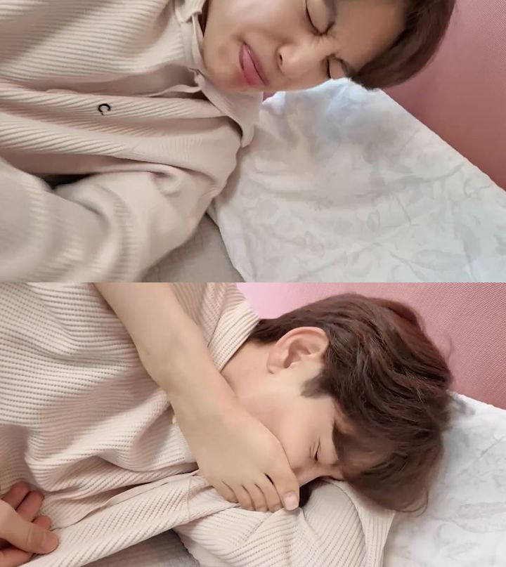 [서울=뉴시스] 세븐. (사진=이다해 인스타그램 캡처) 2025.05.29. photo@newsis.com *재판매 및 DB 금지