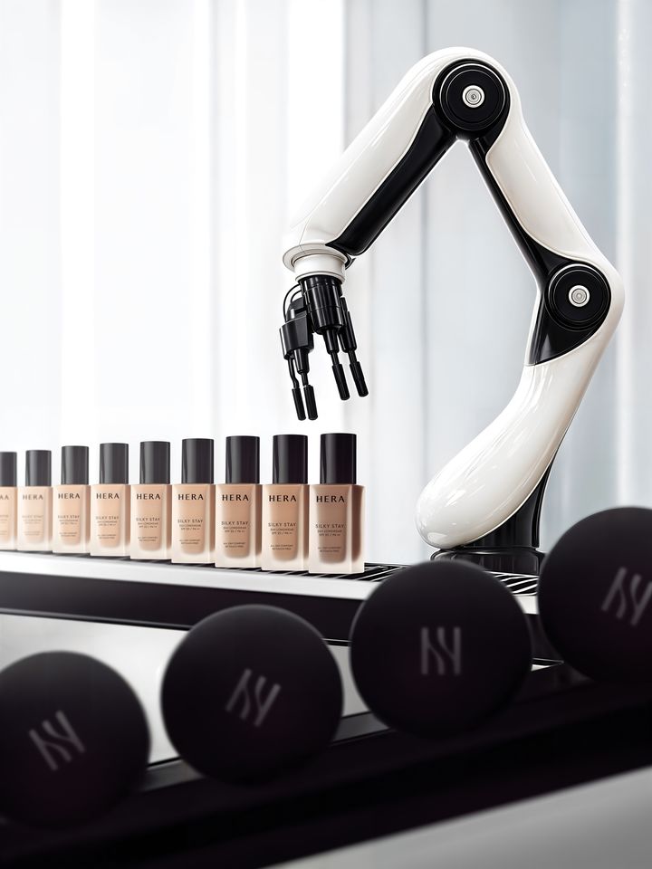 (사진=아모레퍼시픽 헤라 제공) *재판매 및 DB 금지