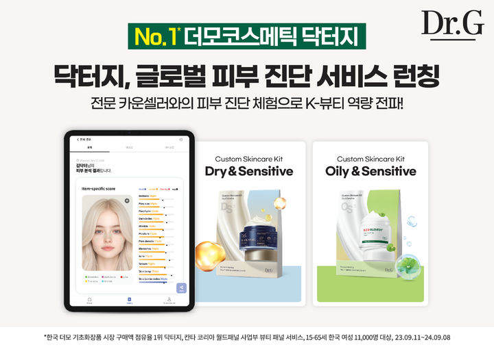 (사진=닥터지 제공) *재판매 및 DB 금지