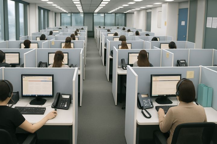 [서울=뉴시스] 세정그룹의 CS(고객 서비스) 전문기업 '원커넥트'가 기술과 감성을 아우르는 고객 서비스 시스템을 제공하며 CS 분야 혁신을 선도하는 기업으로 도약하고 있다고 29일 밝혔다. (사진=세정그룹 제공) *재판매 및 DB 금지