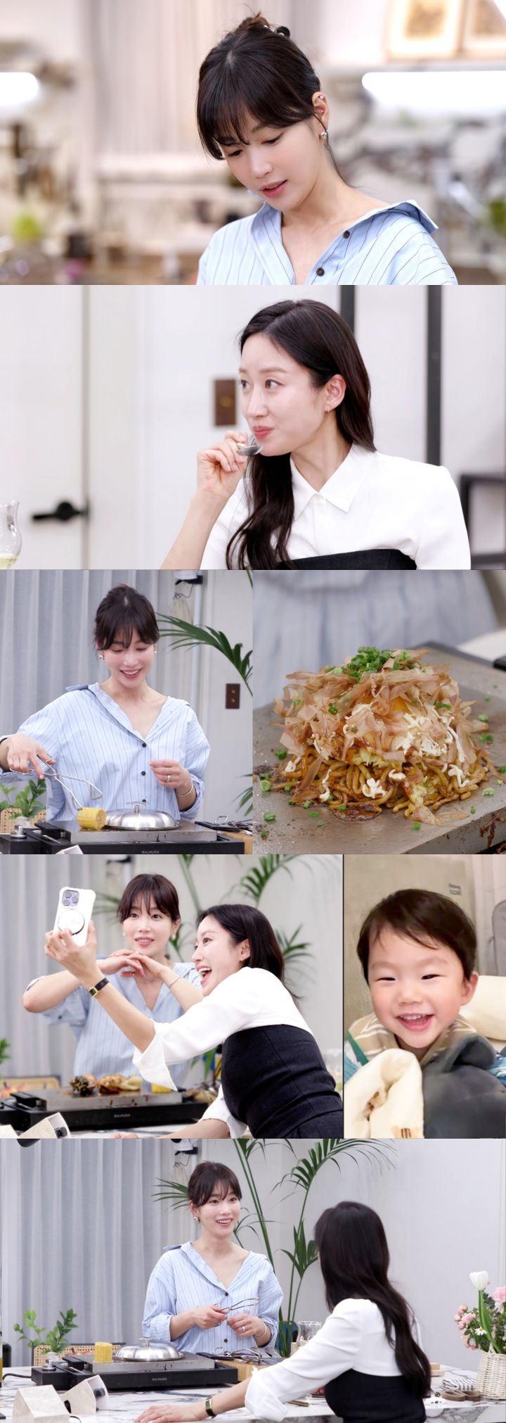 [서울=뉴시스] KBS 2TV 예능물 '신상출시 편스토랑'이 30일 오후 8시 30분 방송된다. (사진=KBS 2TV '신상출시 편스토랑' 제공) 2025.05.29. photo@newsis.com *재판매 및 DB 금지
