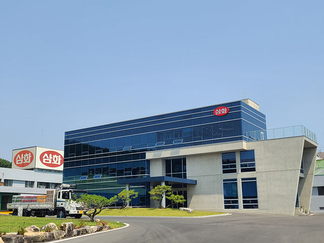 삼화식품 "요아정 매각설에 개입한 바 없어...안정적 경영 유지" - 뉴스 썸네일 이미지