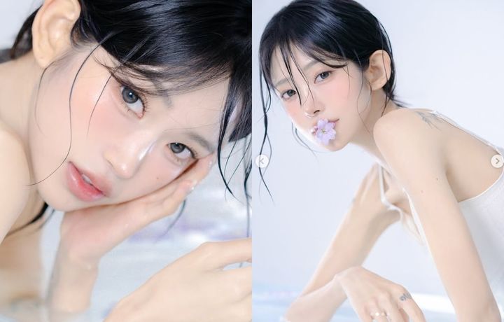 [서울=뉴시스] 최준희. (사진=최준희 인스타그램 캡처) 2025.05.29. photo@newsis.com *재판매 및 DB 금지