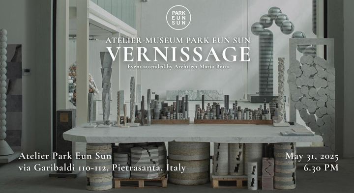 ‘조각의 성지’ 이탈리아에 韓작가 첫 미술관…박은선 “32년 꿈 이뤘다” 