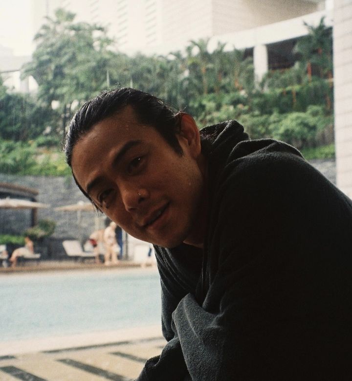 [서울=뉴시스] 빈지노. (사진 = 인스타그램 캡처) 2025.05.29. photo@newsis.com *재판매 및 DB 금지