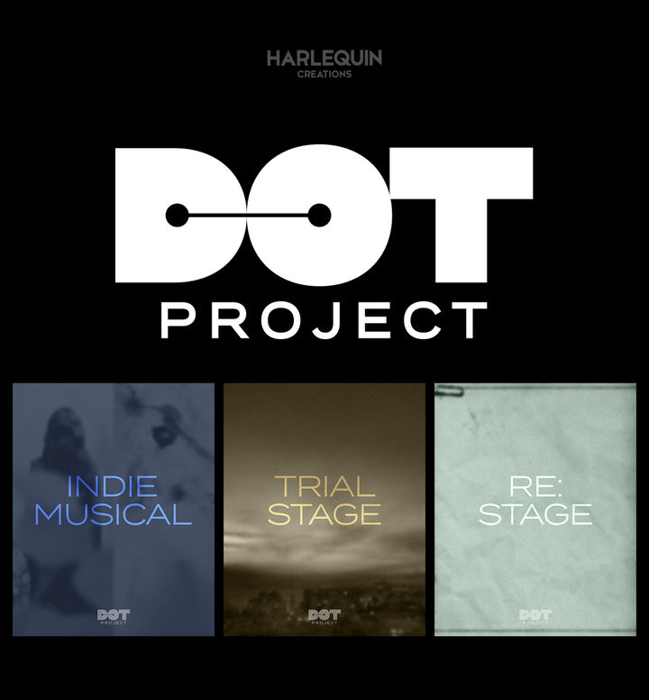 DOT PROJECT(도트 프로젝트) 이미지. (할리퀸크리에이션즈 제공) *재판매 및 DB 금지