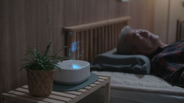 AI 건강 비서의 등장: 맞춤형 건강 관리 솔루션으로 삶의 질 향상