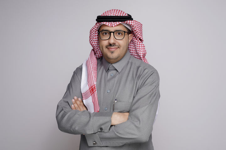 [세종=뉴시스]모타나 알오다입 아크와 파워 사업개발처장이다. (사진=한국전력공사 제공) *재판매 및 DB 금지