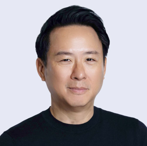 [서울=뉴시스] 벤자민 선(Benjamin Sun) 쿠팡 이사회 멤버 (사진 = 쿠팡Inc 공식 홈페이지) *재판매 및 DB 금지