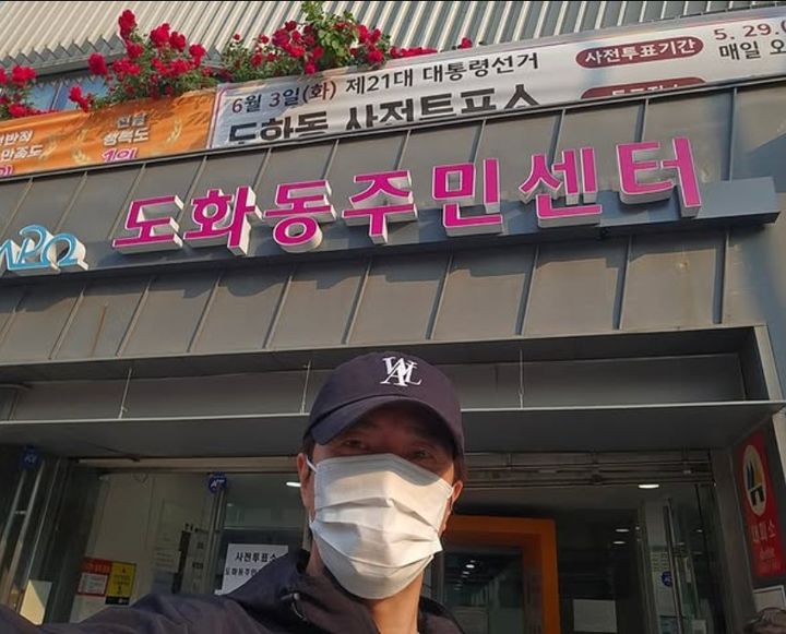 [서울=뉴시스] 김정민. (사진=김정민 인스타그램 캡처) 2025.05.29 photo@newsis.com&nbsp;&nbsp; *재판매 및 DB 금지