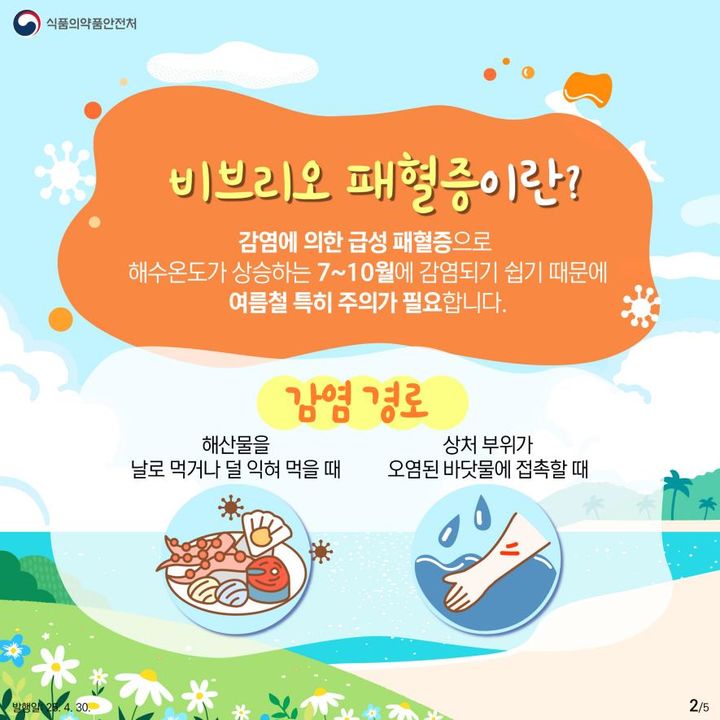 [울산=뉴시스] 울산시는 본격적인 여름철을 앞두고 6월부터 9월까지 4개월간 수산물 판매업체 지도·점검을 실시한다고 30일 밝혔다. (사진= 울산시 제공) 2025.05.30.photo@newsis.com *재판매 및 DB 금지