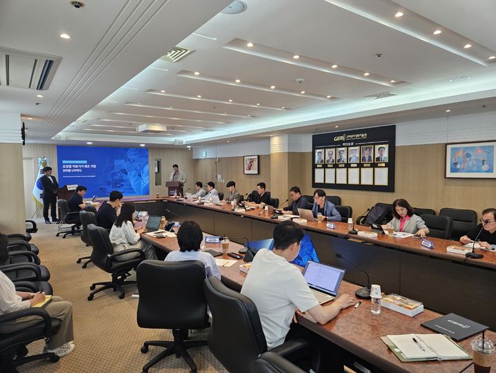 유망 스타트업 한자리에...구미시 투자유치 플랫폼 부상 - 뉴스 썸네일 이미지