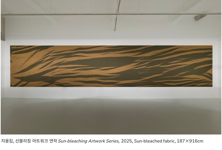 미술관과 쇼룸 사이…일민미술관, 여름 특별전 '시대복장'