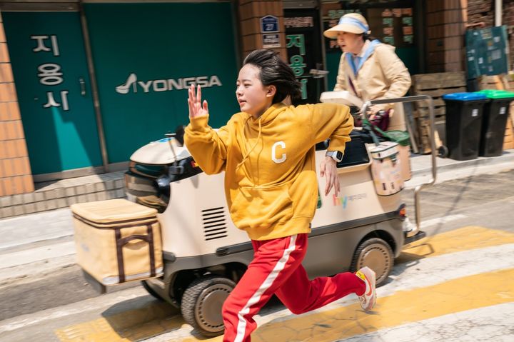 하이파이브 *재판매 및 DB 금지