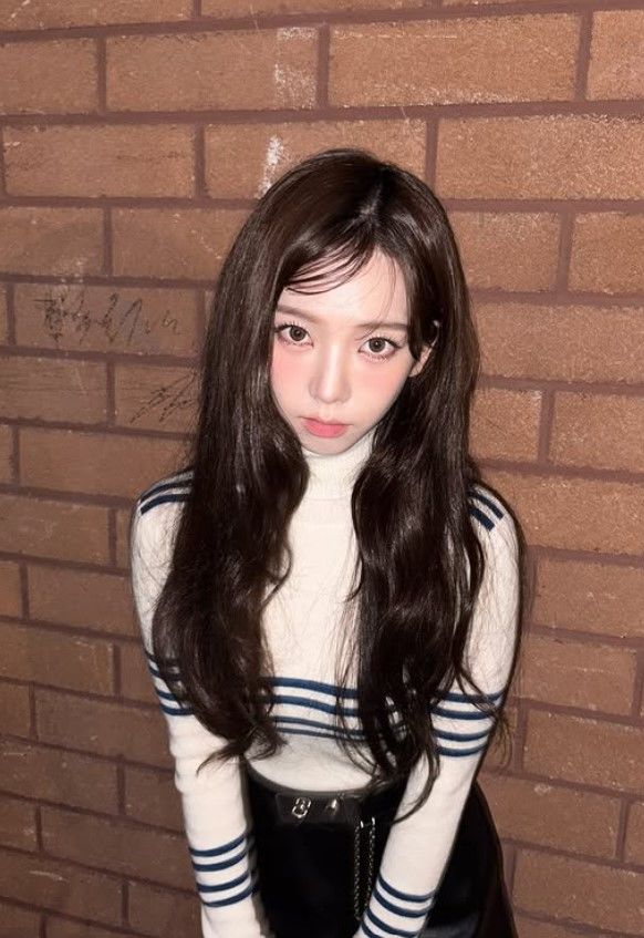 [서울=뉴시스] 카리나. (사진=카리나 인스타그램 캡처) 2025.05.30 photo@newsis.com&nbsp; *재판매 및 DB 금지