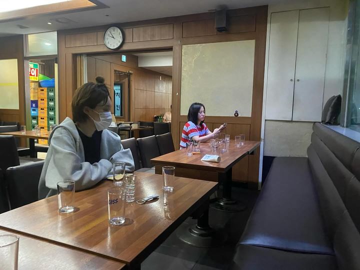 [서울=뉴시스] 장도연(왼쪽)·박나래 (사진=박나래 인스타그램 캡처) 2025.05.30. photo@newsis.com *재판매 및 DB 금지