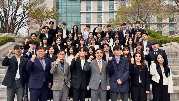 건국대가 'GTEP 성과평가' 전국 1위를 달성했다. (사진=건국대 제공) *재판매 및 DB 금지