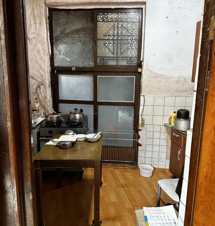 [대구=뉴시스] 대구 서구 주거환경개선사업. (사진=대구 서구 제공) 2025.05.30. photo@newsis.com *재판매 및 DB 금지