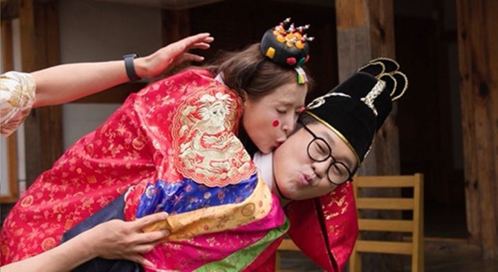 [서울=뉴시스] KBS 2TV '살림하는 남자들 시즌2'가 31일 오후 9시 20분 방송된다. (사진=KBS 2TV '살림하는 남자들 시즌2' 제공) 2025.05.30. photo@newsis.com *재판매 및 DB 금지