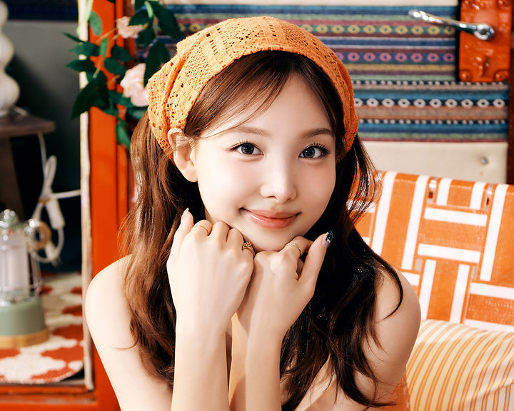 [서울=뉴시스] 트와이스 나연. (사진 = JYP엔터테인먼트 제공) 2025.05.30. photo@newsis.com *재판매 및 DB 금지