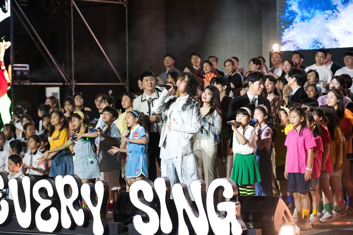 2024년 에브리씽 페스티벌. *재판매 및 DB 금지