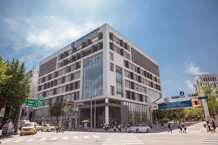 사이버한국외대가 2025학년도 2학기 신·편입생을 모집한다. (사진=사이버한국외대 제공) *재판매 및 DB 금지