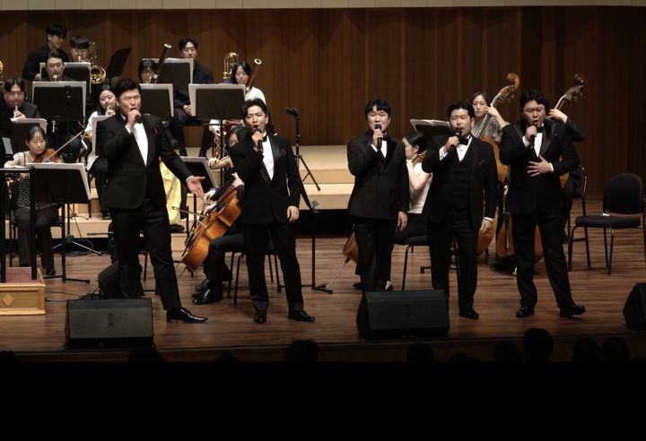 [대구=뉴시스] 대구문화예술회관은 예술성과 대중성을 겸비한 기획 공연 '미술관 라이브'를 개최한다. (사진 = 대구문화예술진흥원 제공) 2025.05.30. photo@newsis.com *재판매 및 DB 금지