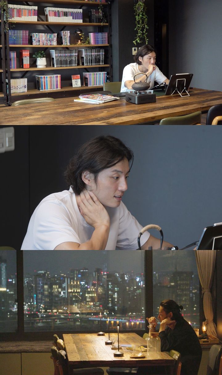 [서울=뉴시스] SBS TV 예능물 '미운 우리 새끼'가 내달 1일 오후 8시 50분 방송된다. (사진= SBS TV '미운 우리 새끼' 제공) 2025.05.30. photo@newsis.com *재판매 및 DB 금지