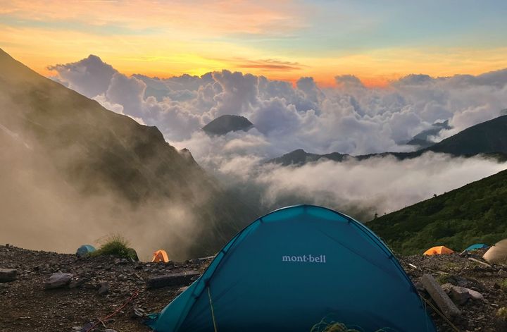 (사진=몽벨 제공) *재판매 및 DB 금지