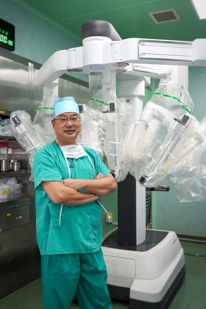 [부산=뉴시스] 부산백병원 외과 배기범 교수. (사진=부산백병원 제공) 2025.05.30. photo@newsis.com *재판매 및 DB 금지