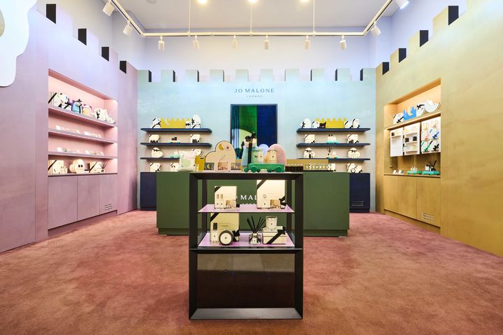 (사진=조 말론 런던 제공) *재판매 및 DB 금지