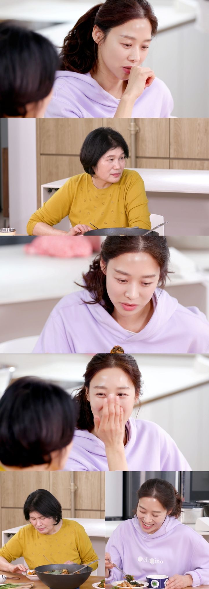 [서울=뉴시스] KBS 2TV 예능물 '신상출시 편스토랑'이 30일 오후 8시 30분 방송된다. (사진=KBS 2TV '신상출시 편스토랑' 제공) 2025.05.30. photo@newsis.com *재판매 및 DB 금지