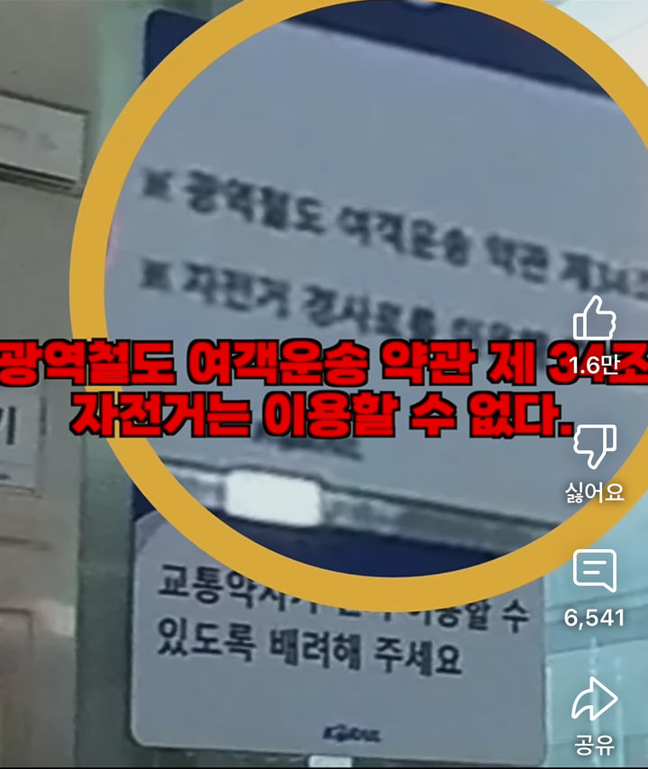 (사진=유튜브 채널 '휠체어여행 함박TV' 캡처) *재판매 및 DB 금지