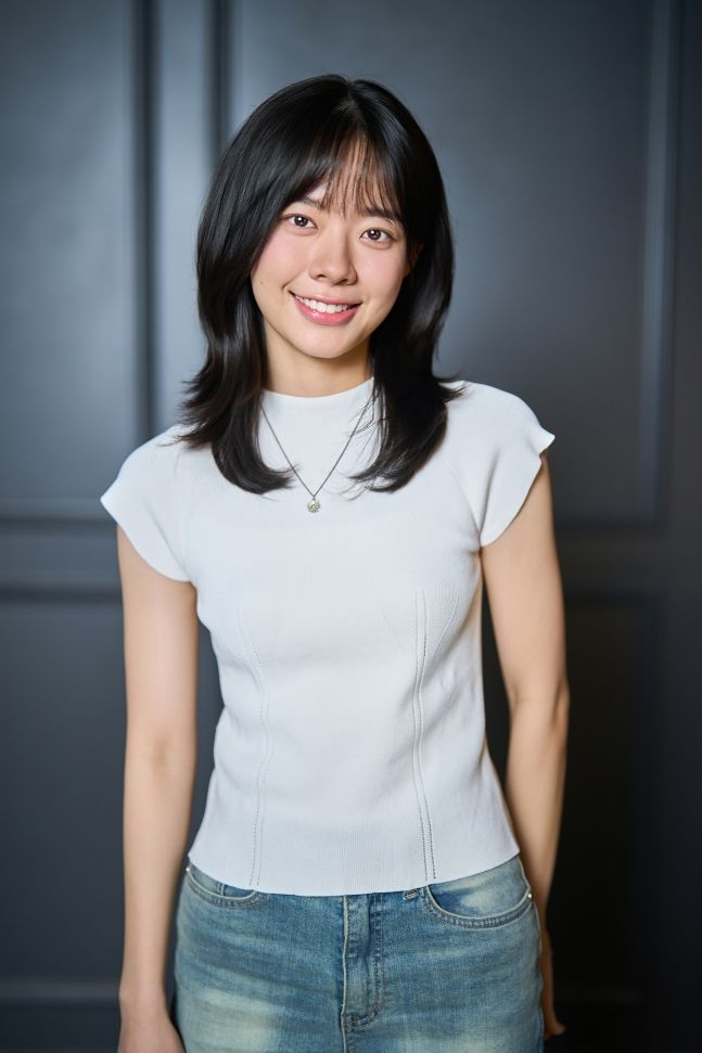 [인터뷰]이재인 "제가 히어로라니…영화가 너무 좋아요"