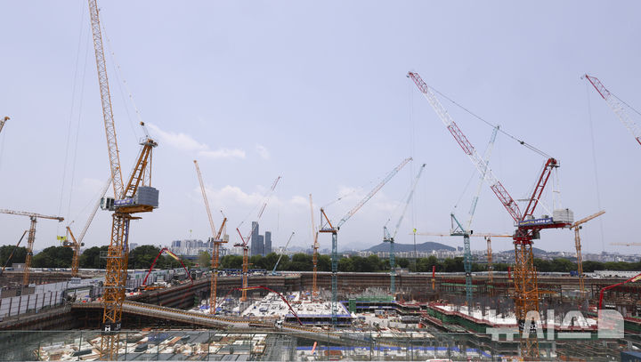 꽁꽁 언 지방 건설경기 살린다…세컨드홈 특례·악성 미분양 매입 확대