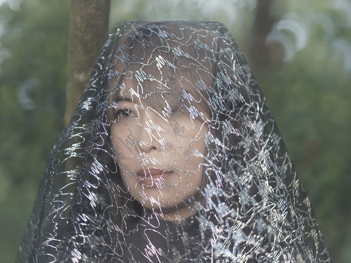 [서울=뉴시스] 이시바시 에이코. (사진 = Taro Mizutani 제공) 2025.05.31. photo@newsis.com *재판매 및 DB 금지