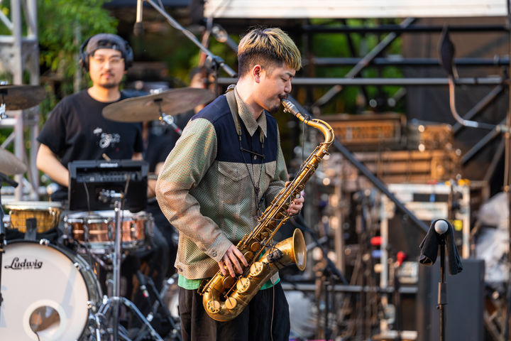 [서울=뉴시스] 토모아키 바바. (사진 = 프라이빗 커브 제공) 2025.05.31. photo@newsis.com *재판매 및 DB 금지