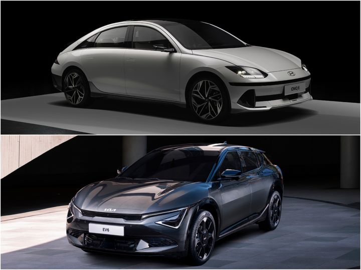 [양산=뉴시스] 전기 승용차. (사진=뉴시스 DB). photo@newsis.com *재판매 및 DB 금지