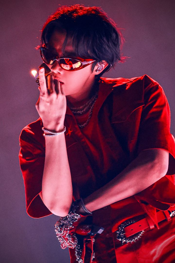 [서울=뉴시스] 방탄소년단 제이홉. (사진 = 빅히트 뮤직 제공) 2025.06.02. photo@newsis.com *재판매 및 DB 금지