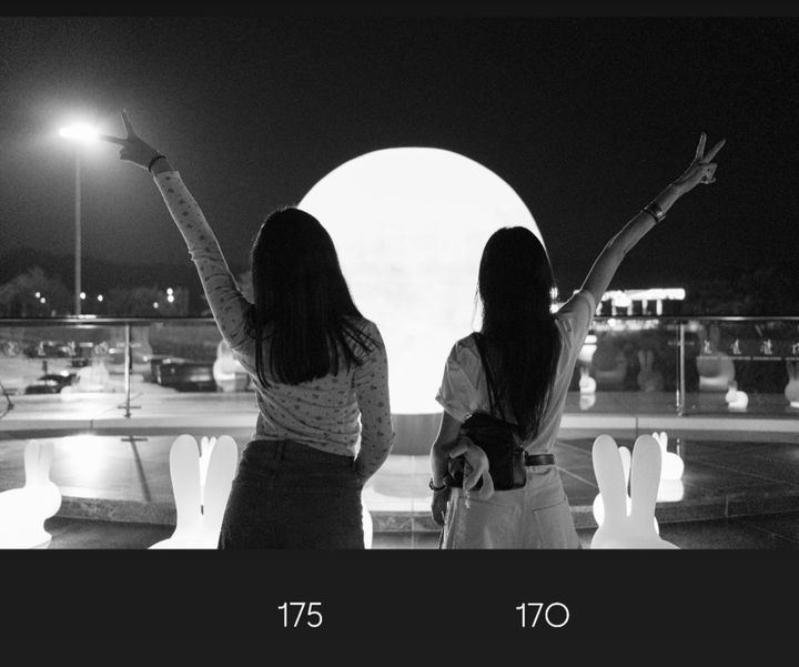 [서울=뉴시스] 윤혜진이 딸 엄지온과의 일상을 공개했다. (사진=윤혜진 인스타그램 캡처) 2025.06.02. photo@newsis.com *재판매 및 DB 금지