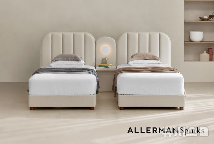 [서울=뉴시스] 알레르망 스핑크스. (사진= 알레르망 제공)