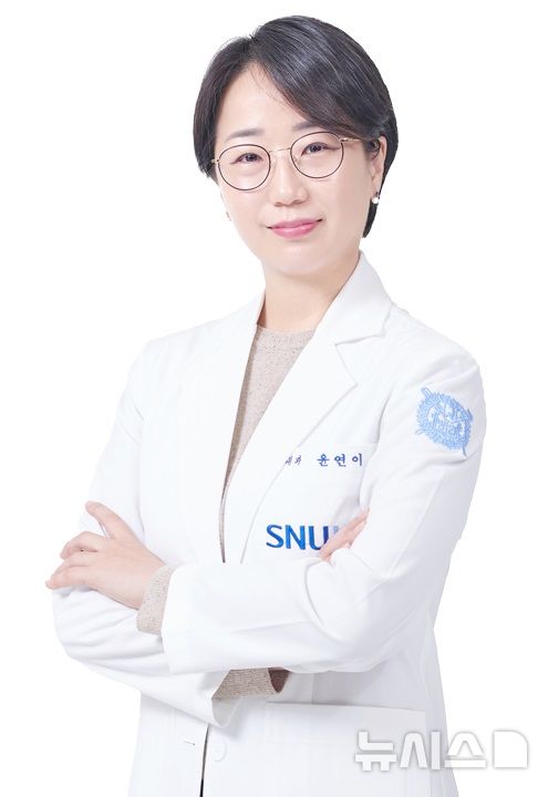 [서울=뉴시스]분당서울대병원 순환기내과 윤연이 교수팀이 심장 초음파 영상만으로도 좌심실 비대를 정확하게 진단하고 원인까지 구분하는 인공지능(AI) 기술을 개발했다. (사진= 분당서울대병원 제공)2025.06.02. photo@newsis.com. 